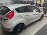 Ford Fiesta 1,0 EcoBoost 74kW S/S SYNC Edition SY... - Ford Fiesta: 7