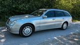 Mercedes-Benz Mercedes W211 E 240 Kombi 4 Matik ,SSD ,Le... - gebrauchte Mercedes-Benz E 240 aus dem Jahr 2005