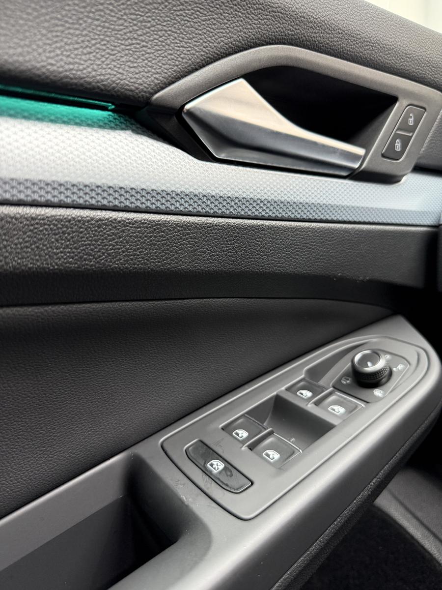 Volkswagen Golf 1.5 eTSI 110 kW Goal, миниатюра 24