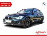 BMW 330i xDrive Touring Sport Line Aut. LED Navi - BMW 330: Kombi, 330i Xdrive