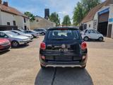Fiat 500L Trekking - Fiat 500L aus 2017