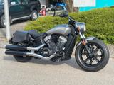 Indian Scout Bobber *Neuwertiges Garagenfahrzeug* - INDIAN SCOUT BOBBER