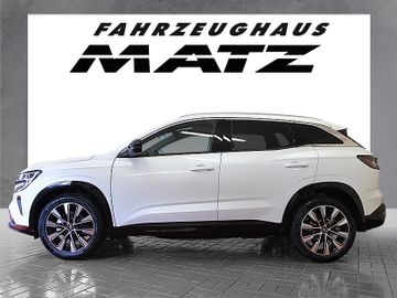 Fahrzeugabbildung Renault Austral Mild Hybrid 160 Techno Automatik