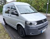 Volkswagen Transporter Allrad - Allradantrieb All