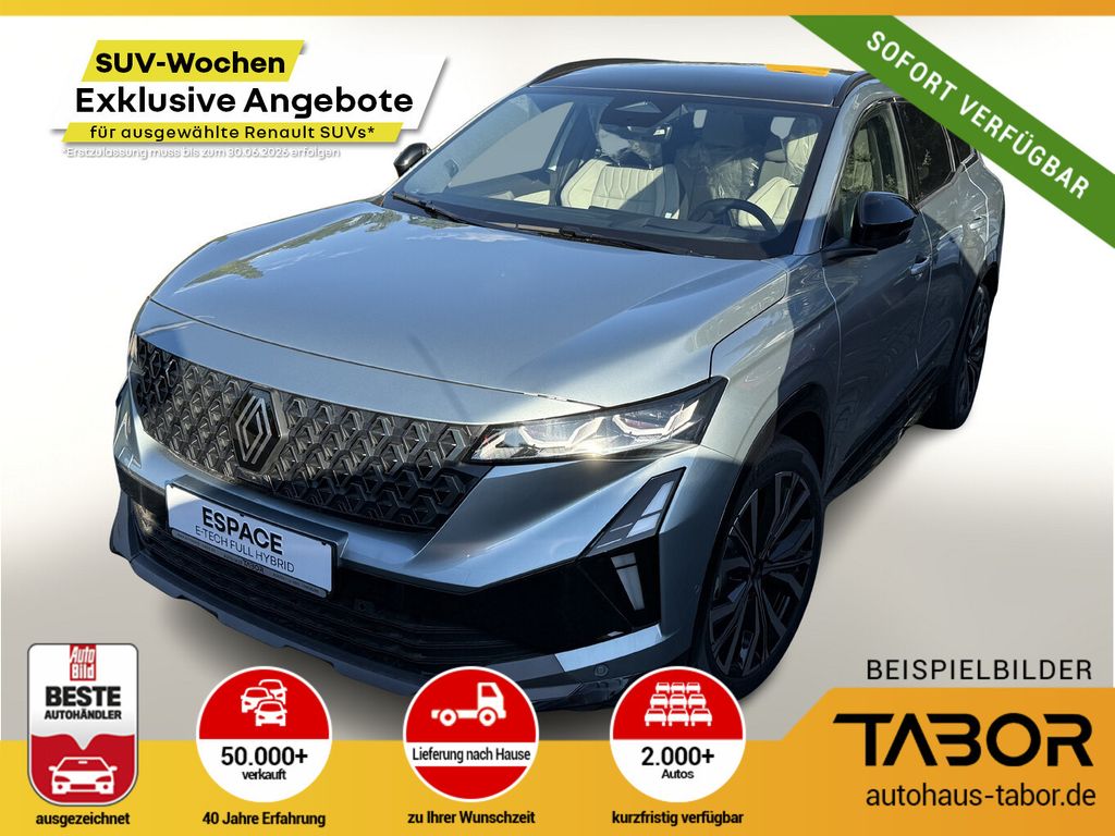 Renault Espace