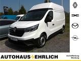 Renault Trafic Kasten L2H2 3,0t AHK+NAVI+PDC+Rfk