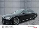 Audi A8 L 60 TFSI e QU MATRIX+NAV+HuD+B&O+TV+AIR+PANO