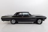 Chevrolet Impala - Chevrolet Impala: Coupe
