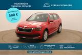Skoda Kamiq Style 1.5 TSI AHK*Pano*Tempo*SH*Klima - gebrauchte Skoda Kamiq aus dem Jahr 2022