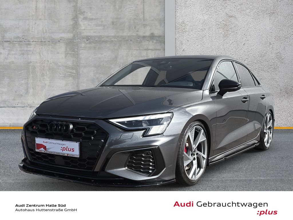 Image of Audi S3