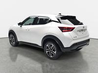 Nissan JUKE 1.0 DIG-T N-CONNECTA DCT