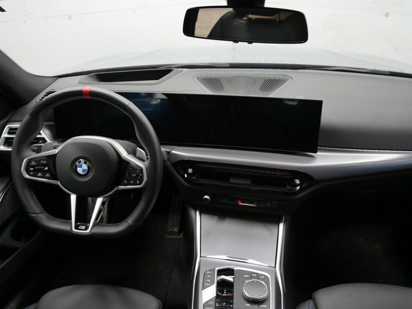 BMW M340i - Bild 4