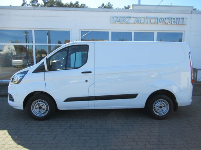 Ford Transit Custom Kasten 280 L1 Trend 2.0 TDCi