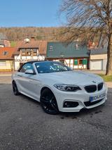 BMW 230i Cabrio M Sport M Sport - BMW 230: I