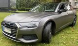 Audi A6 Avant 3.0 TDI 210kW Quattro Advanced  - Audi A6 mit Diesel-Antrieb: Advanced