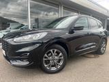 Ford Kuga ST-Line X 150 AHK Techno Winter Paket II - Ford Kuga Gebrauchtwagen in Freiburg