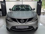 Nissan Qashqai Acenta*AUT*KAM*SPUR*NAV*SHEFT*GAR - Nissan Qashqai Gebrauchtwagen in Düsseldorf