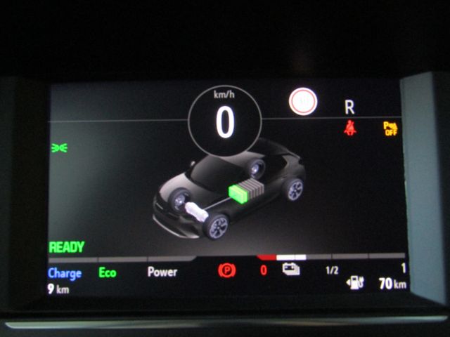 Corsa F e Edition Electric