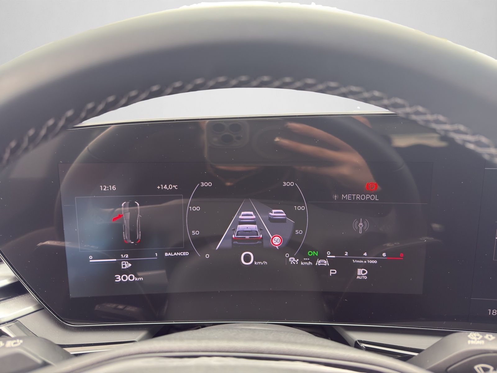Audi A5 - Bild 11