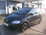 Volkswagen Fox 1,2i gepflegter Zustand mit vielen Neuteilen - gebrauchte VW Fox aus dem Jahr 2011