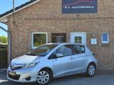 Toyota Yaris Comfort 1.4 D-4D |AHK |Kamera |SHZ |6-gang - Toyota Yaris mit Diesel-Antrieb: Kleinwagen