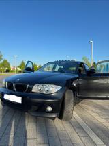 BMW 118d -EINMALIGER ZUSTAND 1. HAND TÜV NEU  - gebrauchte BMW 118 aus dem Jahr 2004