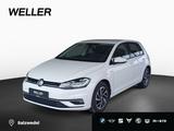 Volkswagen Golf Comfortline 4MOTION AHK Navi LED - Volkswagen Golf mit Diesel-Antrieb: 4motion