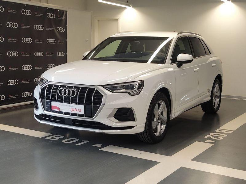 Audi Q3 Q3 35 2.0 tdi Business Advanced s-tronic