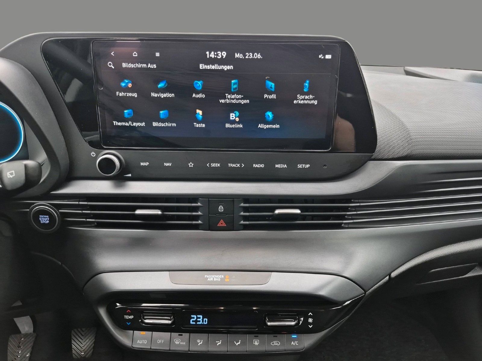 Hyundai i20 – Bild 15