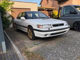 Subaru Legacy Turbo (WRX STi) - Subaru Impreza: Turbo