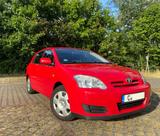 Toyota Corolla Combi 1.4 - - Toyota Corolla aus 2005: Combi