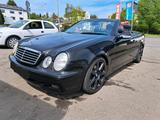 Mercedes-Benz Mercedes Benz Clk 230 kompressor - gebrauchte Mercedes-Benz CLK 230 aus dem Jahr 2002