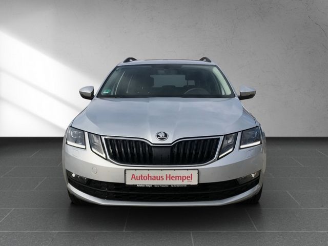 Skoda Octavia Combi III 1.5 TSI Ambition *AHK*DAB*LED*
