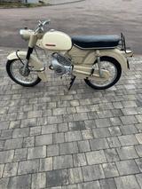 Zündapp Sport Combinette - ZÜNDAPP VON 1 BIS 50 CCM