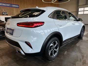 Kia XCeed Edition 7*2. Hand*LED*Klima*SHZ*AppConnect