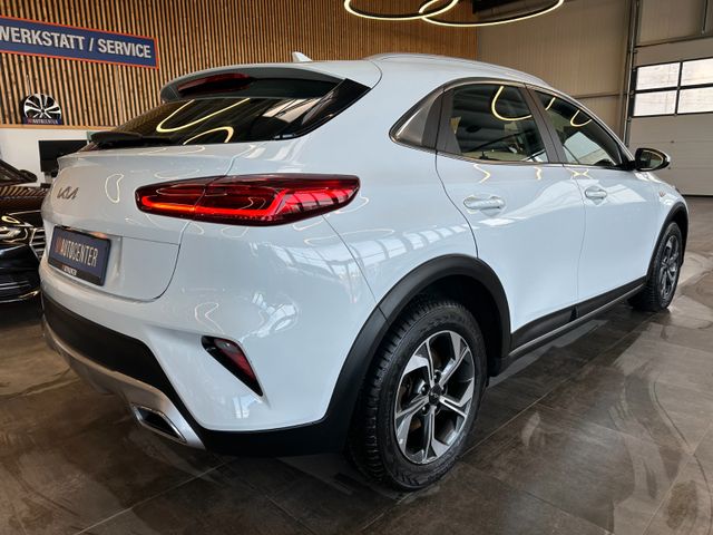 Kia XCeed Edition 7*2. Hand*LED*Klima*SHZ*AppConnect
