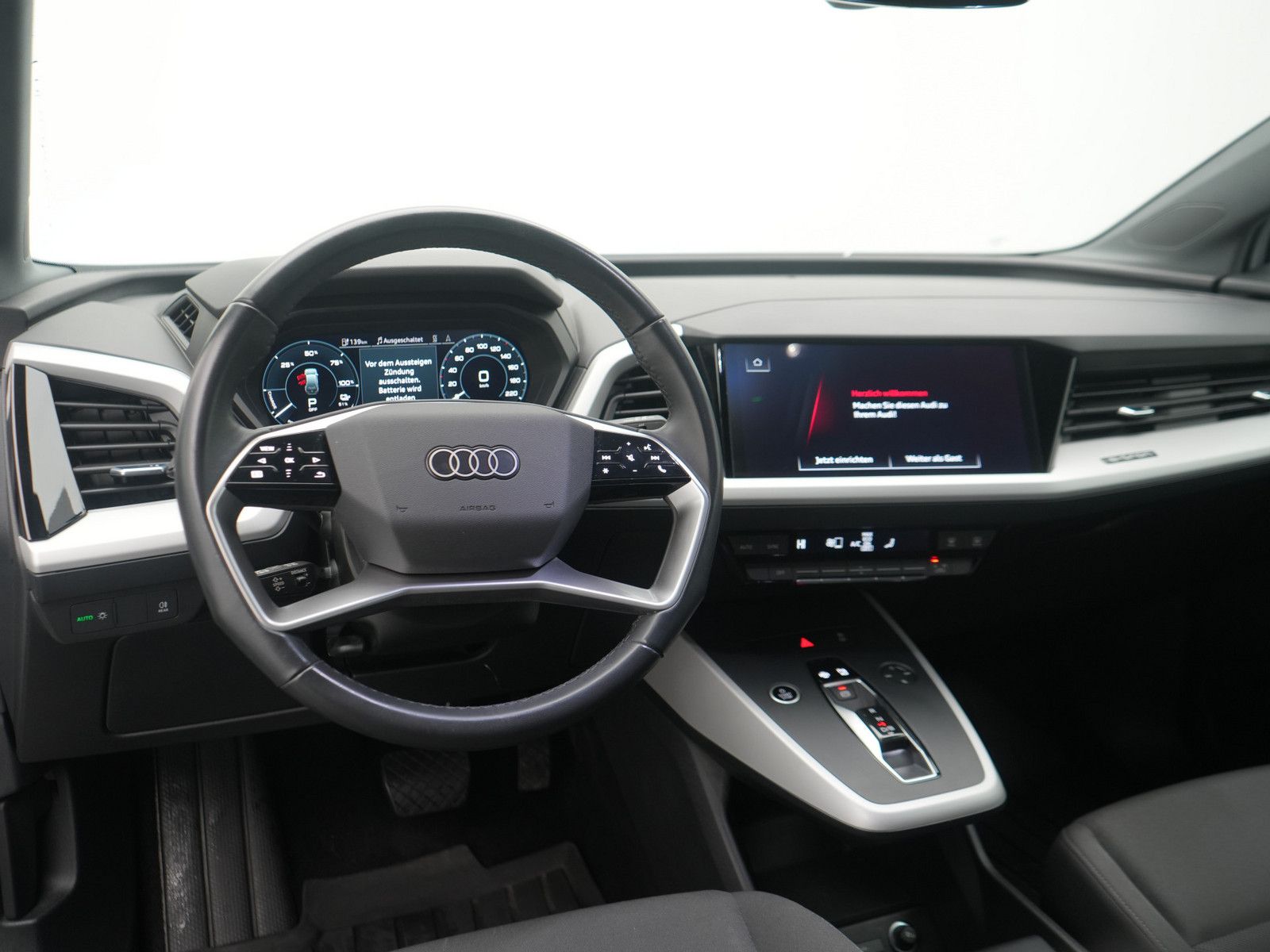 Audi Q4 - Bild 5