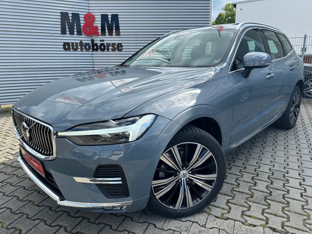 Volvo XC60 Ultimate Bright ACC/Harman-Kardon/Pano/HUP