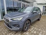 Seat Tarraco 2.0 TSI Xcellence 4Drive  DSG Leder AHK  - Seat Behindertengerecht