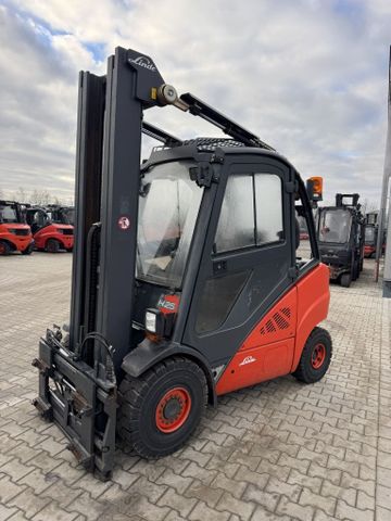 Linde H25D