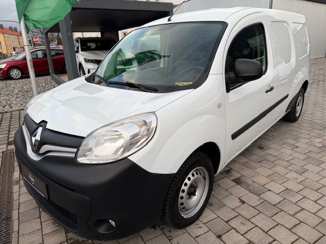 Renault Kangoo Maxi/Sitzheizung/Navi/Anhängerkupplung