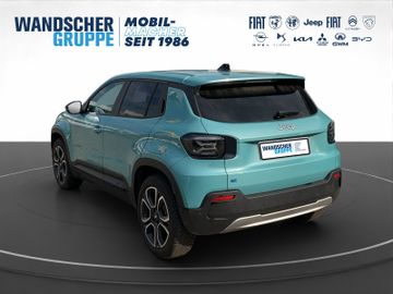 Jeep Avenger Altitude Electric 54kWh Navi+SHZ+Carplay
