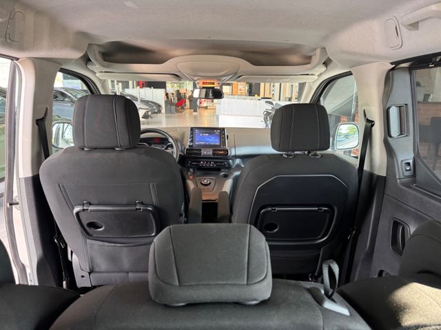 Toyota PROACE CITY  Verso L2 Team D – 7 Sitze