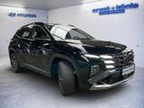 Hyundai TUCSON 1.6 T-GDi 48V-Hybrid 2WD DCT Prime (NX4e) - Hyundai Tucson NX4