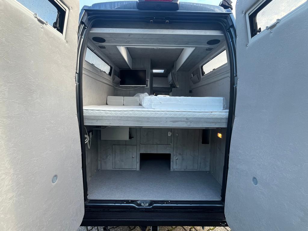 La Strada Avanti EB TOP Ausstattung 1. Hand – Foto 5 von 17
