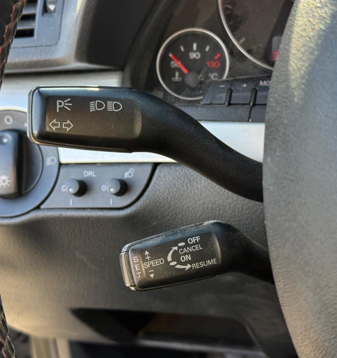 Audi A4 2007 — photo 15