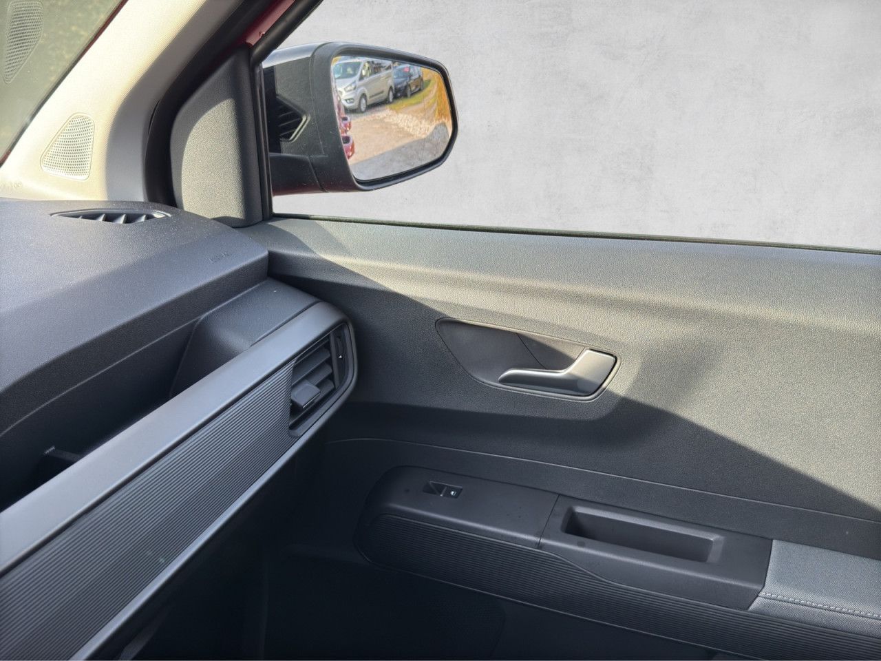 Ford Tourneo Courier - Bild 21