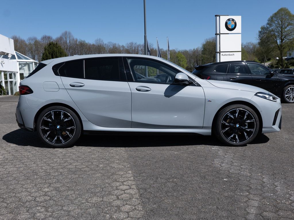 BMW 120 - Bild 6