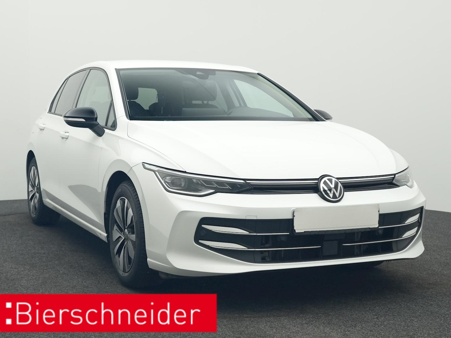 Volkswagen Golf 8 1.5 eTSI DSG Goal AHK IQ.LIGHT KAMERA NAV, миниатюра 8