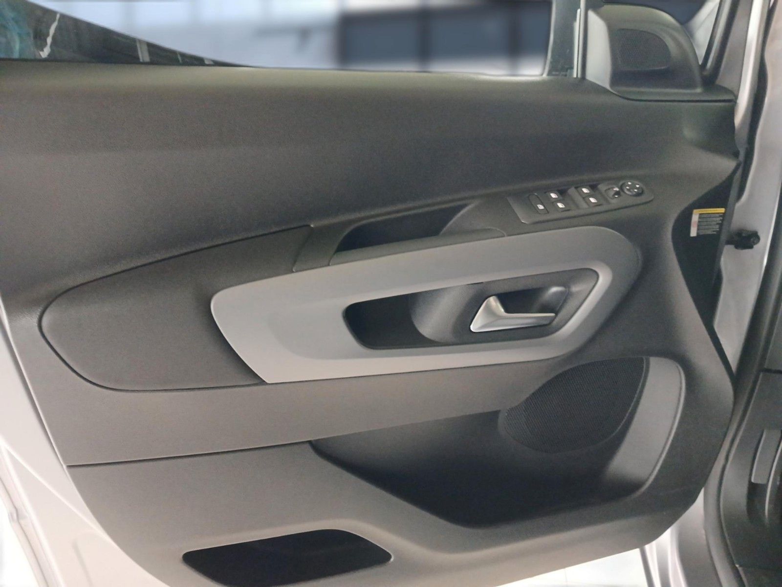 Citroën Berlingo - Bild 10